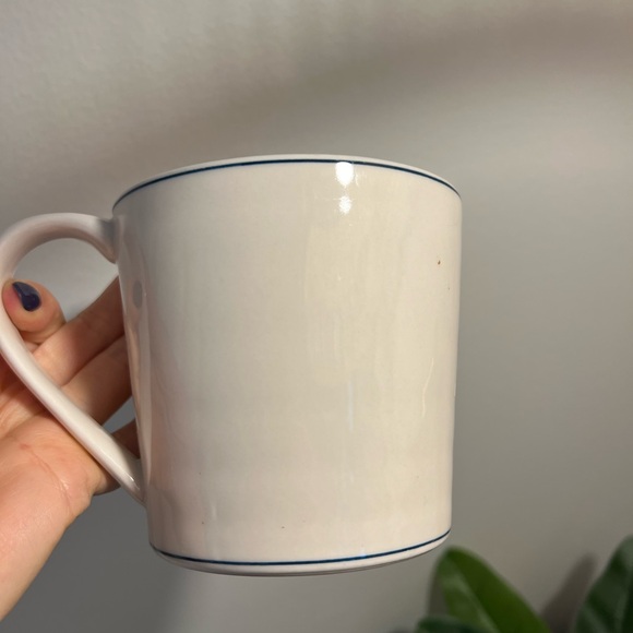 Anthropologie Molly & Hatch Corgi Mug - Picture 4 of 5